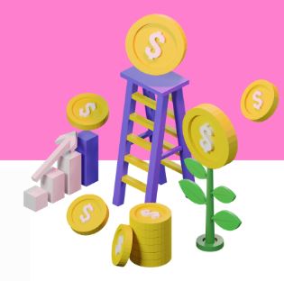 Financieel fitte werknemers