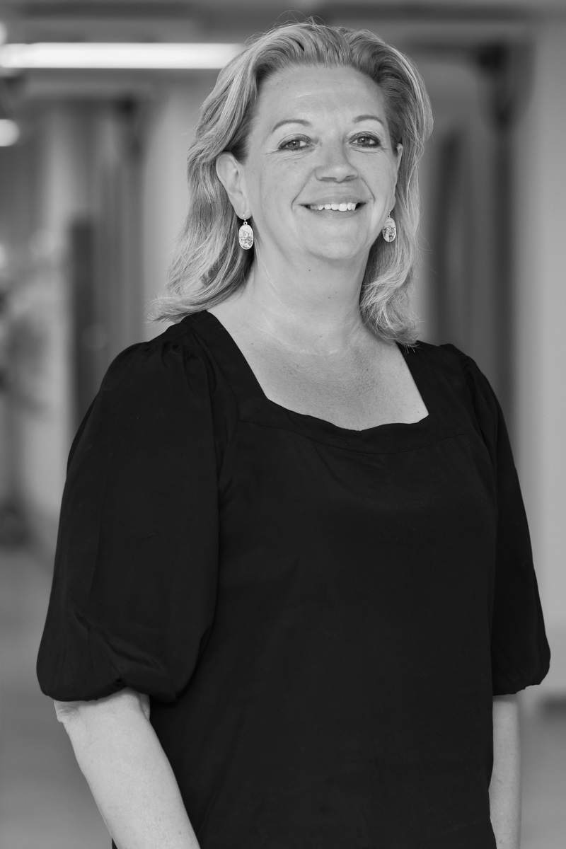 Pascale Franckaert